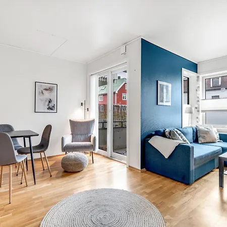 Apartmán Cozy Aurora Corner - & Charming *