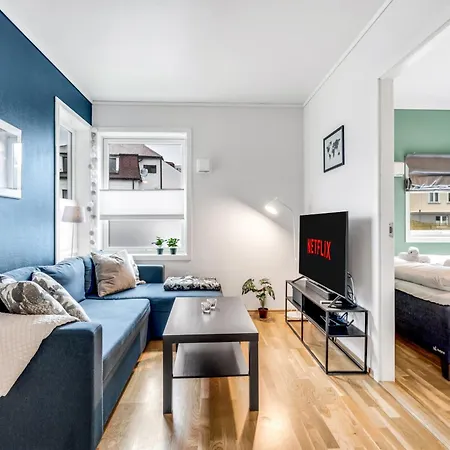 Cozy Aurora Corner - & Charming Apartmán