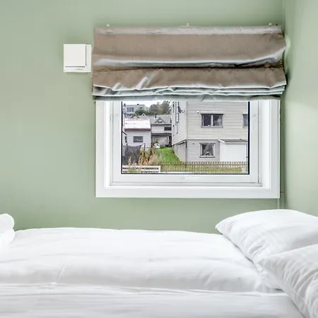 Cozy Aurora Corner - & Charming Apartmán Tromsø