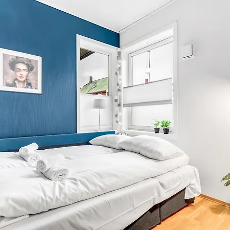 아파트 Cozy Aurora Corner - & Charming *