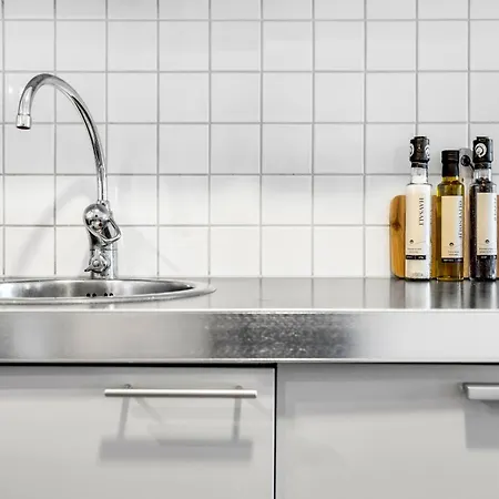 Cozy Aurora Corner - & Charming Tromsø