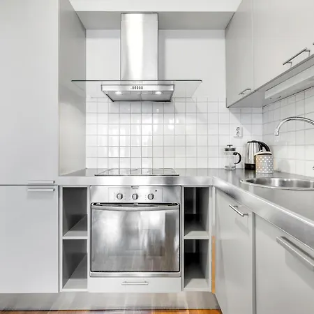 아파트 Cozy Aurora Corner - & Charming