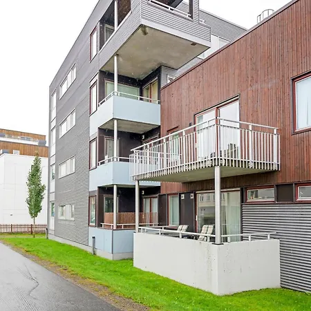 Cozy Aurora Corner - & Charming * Tromsø