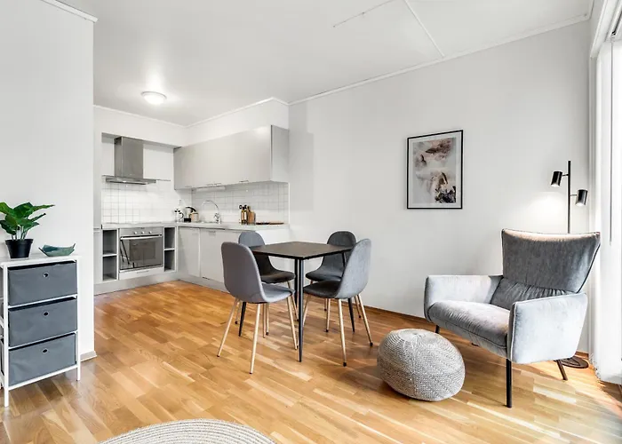 Apartamento Cozy Aurora Corner - & Charming