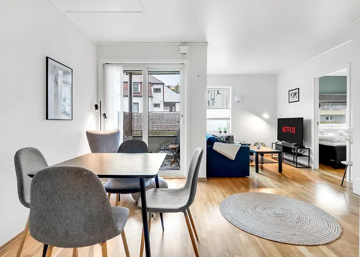 Apartamento Cozy Aurora Corner - & Charming