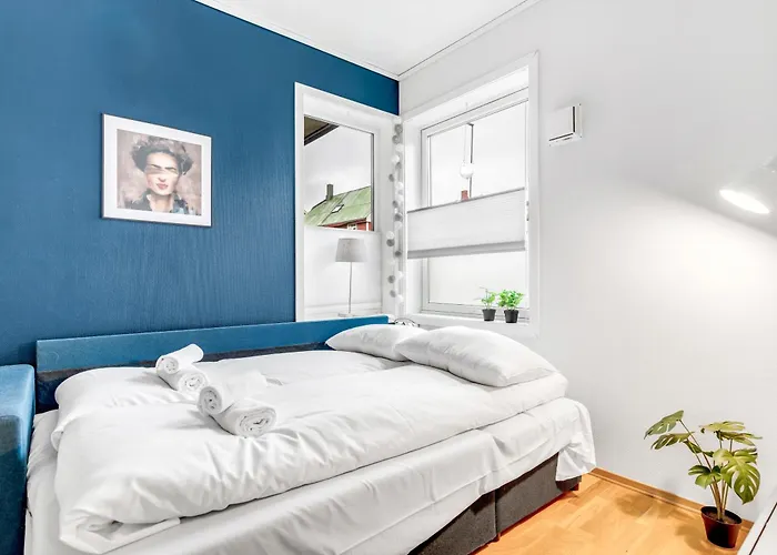Apartamento Cozy Aurora Corner - & Charming *