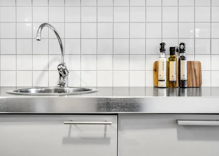 Cozy Aurora Corner - & Charming Tromsø